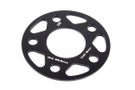 DINAN SPACERS; 5X112 - 66.5MM CB - 6MM THICK - D210-2024 DINAN SPACERS; 5X112 - 66.5MM CB - 6MM THICK - D210-2024