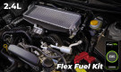 Fuel-It! Bluetooth FLEX FUEL KIT for 2022+ Subaru WRX