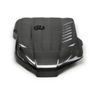Seibon 2020+ Toyota Supra (A90) Carbon Fiber Engine Cover Seibon 2020+ Toyota Supra (A90) Carbon Fiber Engine Cover