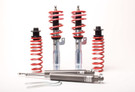 H&R 15-18 BMW M3 Sedan F80 Street Perf. Coil Over (Tuner Fitment/Non EDC) hrs50478 H&R 15-18 BMW M3 Sedan F80 Street Perf. Coil Over (Tuner Fitment/Non EDC) hrs50478