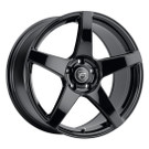 Forgestar CF5 19x11 / 5x114.3 BP / ET56 / 8.2in BS Gloss Black Wheel frgF21191165P56 Forgestar CF5 19x11 / 5x114.3 BP / ET56 / 8.2in BS Gloss Black Wheel frgF21191165P56