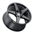 Forgestar CF5 19x11 / 5x114.3 BP / ET56 / 8.2in BS Gloss Black Wheel frgF21191165P56 Forgestar CF5 19x11 / 5x114.3 BP / ET56 / 8.2in BS Gloss Black Wheel frgF21191165P56