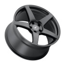 Forgestar CF5 19x9 / 5x114.3 BP / ET35 / 6.4in BS Satin Black Wheel frgF11299065P35 Forgestar CF5 19x9 / 5x114.3 BP / ET35 / 6.4in BS Satin Black Wheel frgF11299065P35