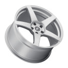 Forgestar CF5 20x11 / 5x114.3 BP / ET56 / 8.2in BS Gloss Anthracite Wheel frgF21301165P56 Forgestar CF5 20x11 / 5x114.3 BP / ET56 / 8.2in BS Gloss Anthracite Wheel frgF21301165P56