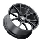 Forgestar CF5V 19x10 / 5x120.65 BP / ET30 / 6.7in BS Satin Black Wheel frgF22290062P30 Forgestar CF5V 19x10 / 5x120.65 BP / ET30 / 6.7in BS Satin Black Wheel frgF22290062P30