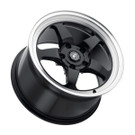 Forgestar D5 18x12 / 5x120.65 BP / ET50 / 8.5in BS Gloss Black Wheel frgF09182062P50 Forgestar D5 18x12 / 5x120.65 BP / ET50 / 8.5in BS Gloss Black Wheel frgF09182062P50