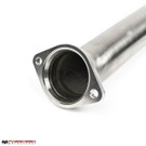 Fabspeed BMW M3/M4 (G80/G82) Intermediate X-Pipe (2021+) FS.BMW.G8X.MP Fabspeed BMW M3/M4 (G80/G82) Intermediate X-Pipe (2021+) FS.BMW.G8X.MP