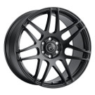 Forgestar F14 17x10 / 5x115 BP / ET06 / 5.75in BS Satin Black Wheel frgF28270071P06 Forgestar F14 17x10 / 5x115 BP / ET06 / 5.75in BS Satin Black Wheel frgF28270071P06