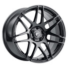 Forgestar F14 18x10 / 5x114.3 BP / ET42 / 7.1in BS Gloss Black Wheel frgF25180065P42 Forgestar F14 18x10 / 5x114.3 BP / ET42 / 7.1in BS Gloss Black Wheel frgF25180065P42