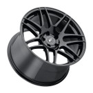 Forgestar F14 19x10 / 5x114.3 BP / ET42 / 7.1in BS Gloss Black Wheel frgF25190065P42 Forgestar F14 19x10 / 5x114.3 BP / ET42 / 7.1in BS Gloss Black Wheel frgF25190065P42