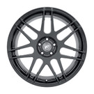 Forgestar F14 19x12 / 5x120.65 BP / ET50 / 8.5in BS Gloss Black Wheel frgF25192062P50