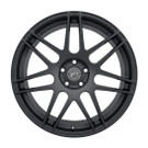 Forgestar F14 18x10 / 5x114.3 BP / ET42 / 7.1in BS Satin Black Wheel frgF25280065P42 Forgestar F14 18x10 / 5x114.3 BP / ET42 / 7.1in BS Satin Black Wheel frgF25280065P42