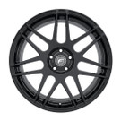 Forgestar F14 20x11 / 5x115 BP / ET25 / 7.0in BS Gloss Black Wheel frgF35101190P25 Forgestar F14 20x11 / 5x115 BP / ET25 / 7.0in BS Gloss Black Wheel frgF35101190P25