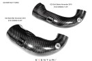 Eventuri BMW G2X / G42 M40i B58 Black Carbon Intake System - POST November 2018 - EVE-G20B58-V2-INT
