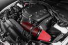 Eventuri BMW E9X M3 (S65) Colored Kevlar Intake System - Yellow Kevlar - EVE-E9X-KV-INT - Y
