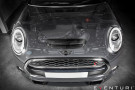 Eventuri F56 Mini Cooper S Carbon Intake - LCI - EVE-F56-LCI-CF-INT