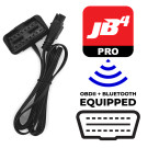 Burger Tuning BMS JB4 Tuner for Subaru WRX, Ascent, Legacy, & Outback