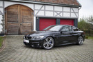 KW Coilover Kit V2 BMW 3-Series F30/ 4-Series F32 AWD w/ EDC kws1522000U