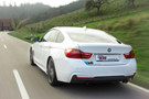 KW Coilover Kit V3 BMW 4-Series kws352200AD KW Coilover Kit V3 BMW 4-Series kws352200AD