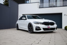 KW Coilover Kit V3 2019+ BMW 330i Sedan 2WD (G20) kws352200CJ