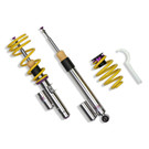 KW Coilover Kit V3 BMW M3 E46 (M346) Coupe Convertible kws35220023