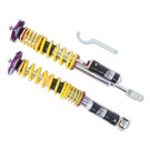 KW Coilover Kit V4 2013+ BMW M5/F10 (5L) Sedan w/o Electronic Suspension kws3A720097 KW Coilover Kit V4 2013+ BMW M5/F10 (5L) Sedan w/o Electronic Suspension kws3A720097