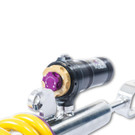 KW Coilover Kit V4 2013+ BMW M5/F10 (5L) Sedan w/o Electronic Suspension kws3A720097 KW Coilover Kit V4 2013+ BMW M5/F10 (5L) Sedan w/o Electronic Suspension kws3A720097