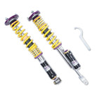 KW Coilover Kit V4 2013+ BMW M5/F10 (5L) Sedan with Electronic Suspension  kws3A720098 KW Coilover Kit V4 2013+ BMW M5/F10 (5L) Sedan with Electronic Suspension  kws3A720098