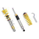 KW Coilover Kit V3 BMW 12+ 3 Series 4cyl F30 w/o Electronic Suspension kws3522000D KW Coilover Kit V3 BMW 12+ 3 Series 4cyl F30 w/o Electronic Suspension kws3522000D