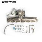 CTS Turbo F-series BMW N55 BOSS Turbo Upgrade kit CTS-TR-1550-82