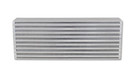 Vibrant Air-to-Air Intercooler Core Only (core size: 18in W x 6.5in H x 3.25in thick) vib12830