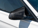 RW Carbon BMW F87 F80 F82 F83 Carbon Fiber Mirror Replacements - bmwf8x011 RW Carbon BMW F87 F80 F82 F83 Carbon Fiber Mirror Replacements - bmwf8x011