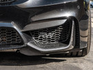 RW Carbon BMW M3/M4 Carbon Fiber Perf Style Splitters - bmwf82m402 RW Carbon BMW M3/M4 Carbon Fiber Perf Style Splitters - bmwf82m402
