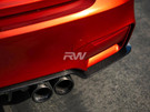 RW Carbon BMW F8X M3 M4 3D Style Carbon Fiber Diffuser - bmwf8x013 RW Carbon BMW F8X M3 M4 3D Style Carbon Fiber Diffuser - bmwf8x013