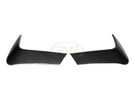 RW Carbon BMW F8X M3/M4 CF Rear Bumper Splitters - bmwf8x041