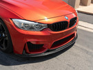 RW Carbon BMW F8X M3 M4 RWS Carbon Fiber Front Lip - bmwf8x036