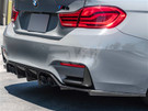 RW Carbon BMW F8X M3/M4 RWS Carbon Fiber Diffuser - bmwf8x052 RW Carbon BMW F8X M3/M4 RWS Carbon Fiber Diffuser - bmwf8x052