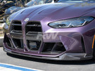 RW Carbon BMW G8X M3/M4 Performance Style Carbon Fiber Front Lip - bmwg8004 RW Carbon BMW G8X M3/M4 Performance Style Carbon Fiber Front Lip - bmwg8004