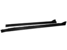RW Carbon BMW G80 M3 Performance Style Carbon Fiber Side Skirts - bmwg80014 RW Carbon BMW G80 M3 Performance Style Carbon Fiber Side Skirts - bmwg80014