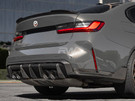 RW Carbon BMW G80 M3 CF Performance Style Diffuser Sides - bmwg80012 RW Carbon BMW G80 M3 CF Performance Style Diffuser Sides - bmwg80012