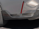 RW Carbon BMW G80 M3 CF Performance Style Diffuser Sides - bmwg80012 RW Carbon BMW G80 M3 CF Performance Style Diffuser Sides - bmwg80012