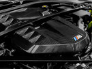 RW Carbon BMW G8X M3/M4 Carbon Fiber Engine Cover - bmwg8x03 RW Carbon BMW G8X M3/M4 Carbon Fiber Engine Cover - bmwg8x03