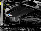 RW Carbon BMW G8X M3/M4 Carbon Fiber Engine Cover - bmwg8x03 RW Carbon BMW G8X M3/M4 Carbon Fiber Engine Cover - bmwg8x03