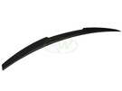 RW Carbon BMW G22 G82 Coupe M4 Style CF Trunk Spoiler - bmwg2201