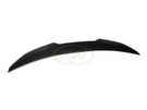 RW Carbon BMW F36 GTX Carbon Fiber Trunk Spoiler - bmwf32044