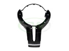 RW Carbon BMW M Carbon Fiber Steering Wheel Outer Trim - bmwf8x032