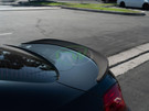 RW Carbon BMW F06/F13 3D Style Carbon Fiber Trunk Spoiler - bmwf12018
