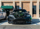 RW Carbon BMW F87 M2 Competition 3D Style CF Front Lip - bmwf8724