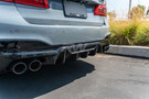 RW Carbon BMW F90 M5 Performance Style Carbon Fiber Diffuser - bmwf9001 RW Carbon BMW F90 M5 Performance Style Carbon Fiber Diffuser - bmwf9001
