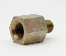 Walbro 12mm Female Threaded Fuel Fitting wal 128-3041 Walbro 12mm Female Threaded Fuel Fitting wal 128-3041